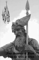 Midwynter : Four Seasons of Frost | Into the Well of Wyrd